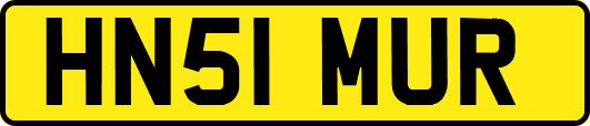 HN51MUR