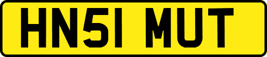 HN51MUT