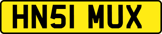 HN51MUX