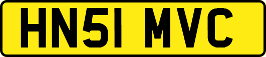 HN51MVC