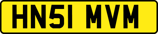 HN51MVM