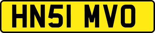 HN51MVO