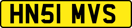 HN51MVS