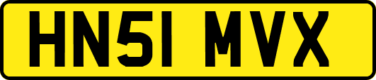 HN51MVX