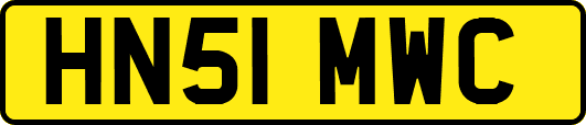 HN51MWC