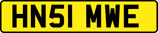 HN51MWE