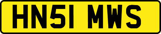 HN51MWS