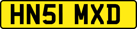 HN51MXD