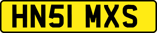 HN51MXS