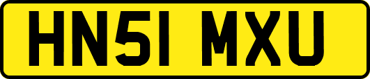 HN51MXU