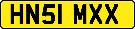 HN51MXX