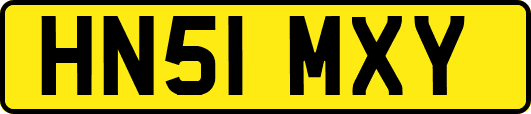 HN51MXY