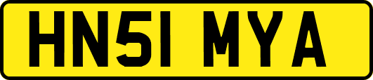 HN51MYA