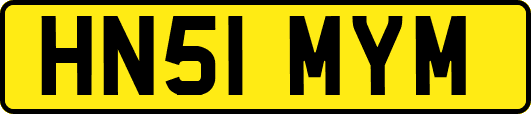 HN51MYM