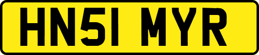 HN51MYR