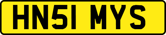 HN51MYS