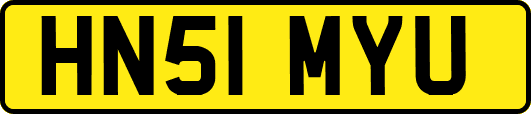 HN51MYU