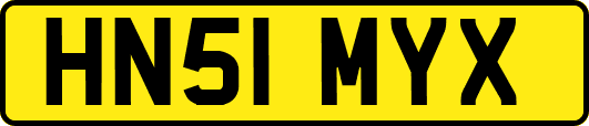 HN51MYX