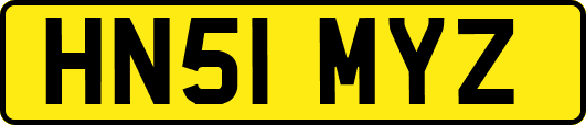 HN51MYZ