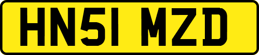 HN51MZD