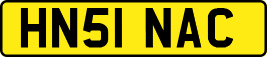 HN51NAC