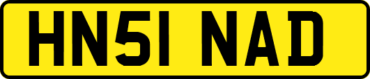 HN51NAD