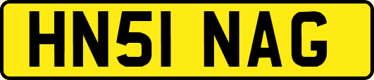 HN51NAG