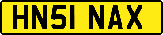 HN51NAX