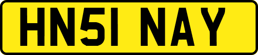 HN51NAY