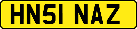 HN51NAZ