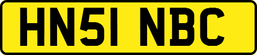 HN51NBC