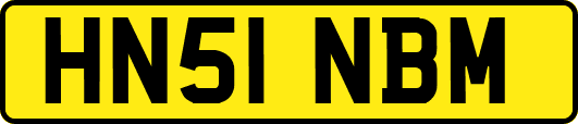 HN51NBM