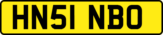 HN51NBO