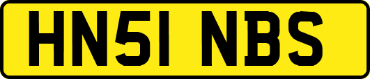 HN51NBS