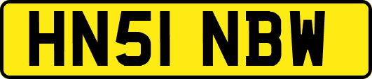 HN51NBW