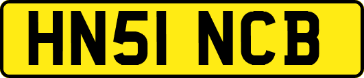 HN51NCB