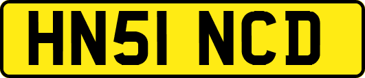 HN51NCD