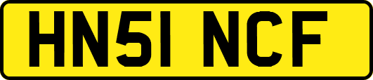 HN51NCF