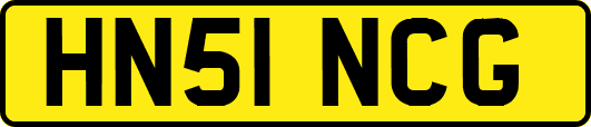 HN51NCG