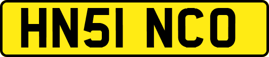 HN51NCO