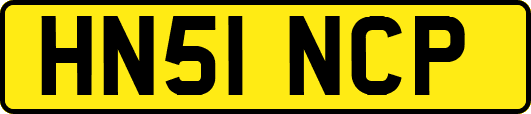 HN51NCP