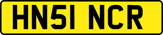 HN51NCR