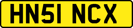 HN51NCX