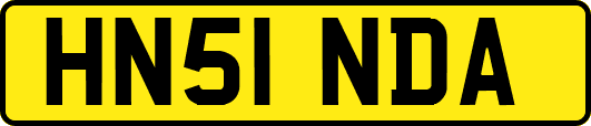 HN51NDA