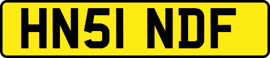 HN51NDF