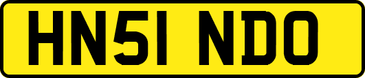 HN51NDO