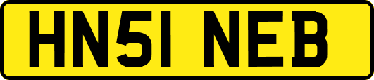 HN51NEB