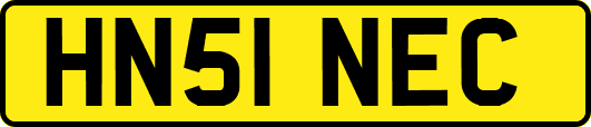 HN51NEC