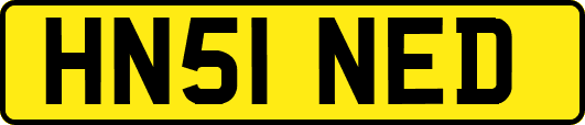 HN51NED