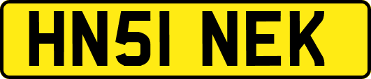 HN51NEK